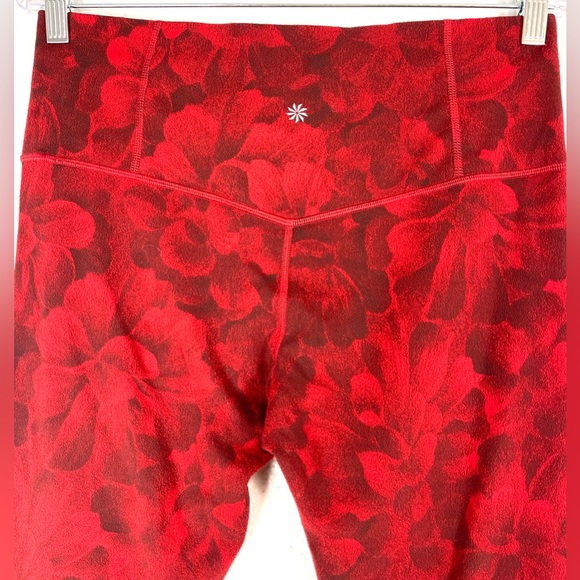 Athleta Elation Textured Tights - Picture 4 of 6